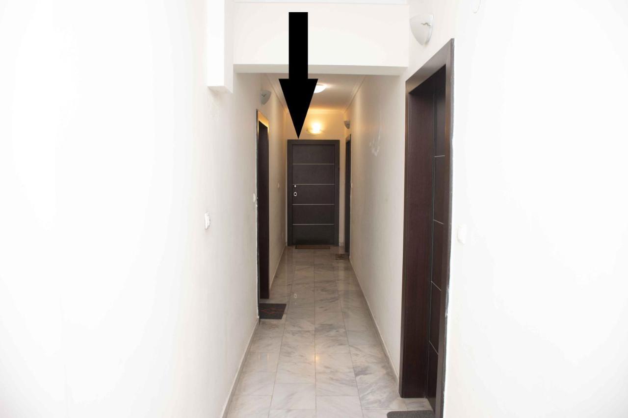 Skg Serenity Suite テッサロニキ エクステリア 写真