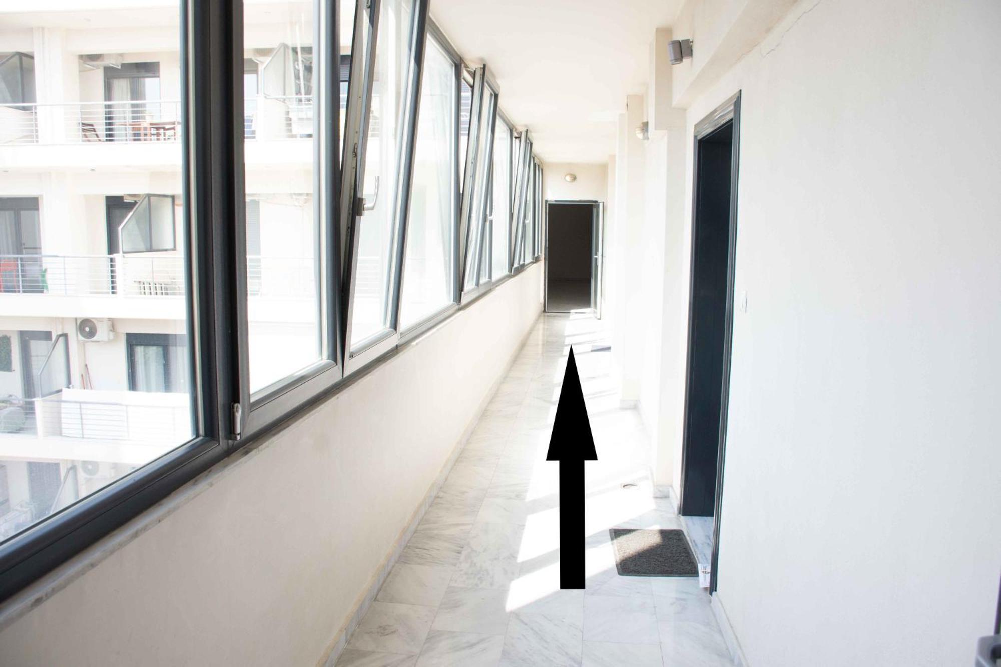 Skg Serenity Suite テッサロニキ エクステリア 写真